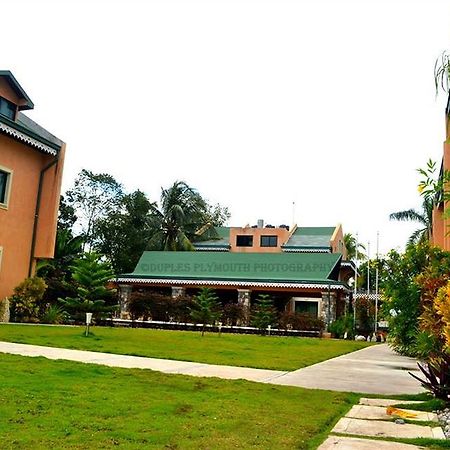 Hotel La Cretonne Ле Ке Екстериор снимка