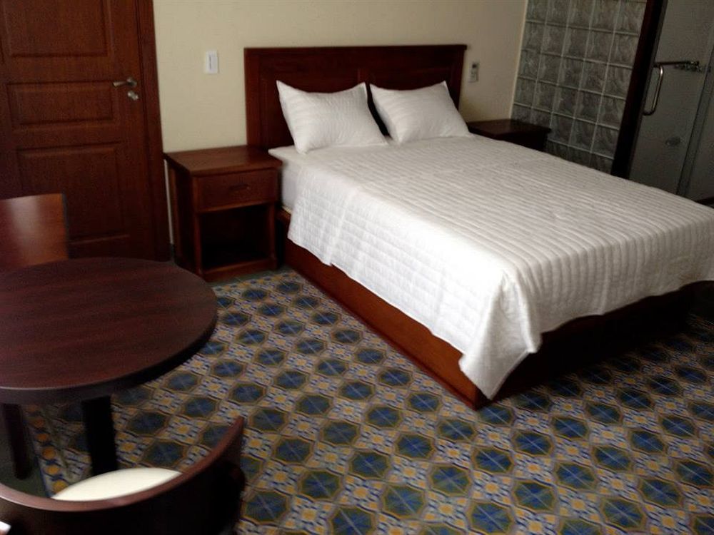 Hotel La Cretonne Ле Ке Екстериор снимка