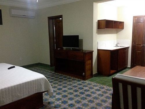 Hotel La Cretonne Ле Ке Екстериор снимка